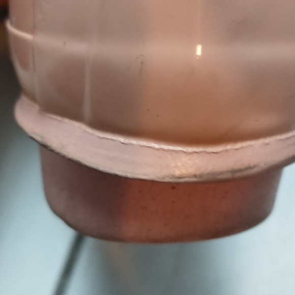 Hunter Tall "Paste Pink" Boots - Picture 12 of 16